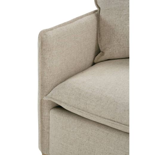 Picture of Theda 93" Sofa (Bench Cushion)